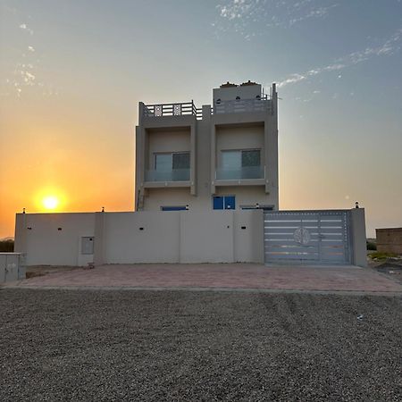 Fanar Alsuwaih Villa Qumaylah Exterior photo